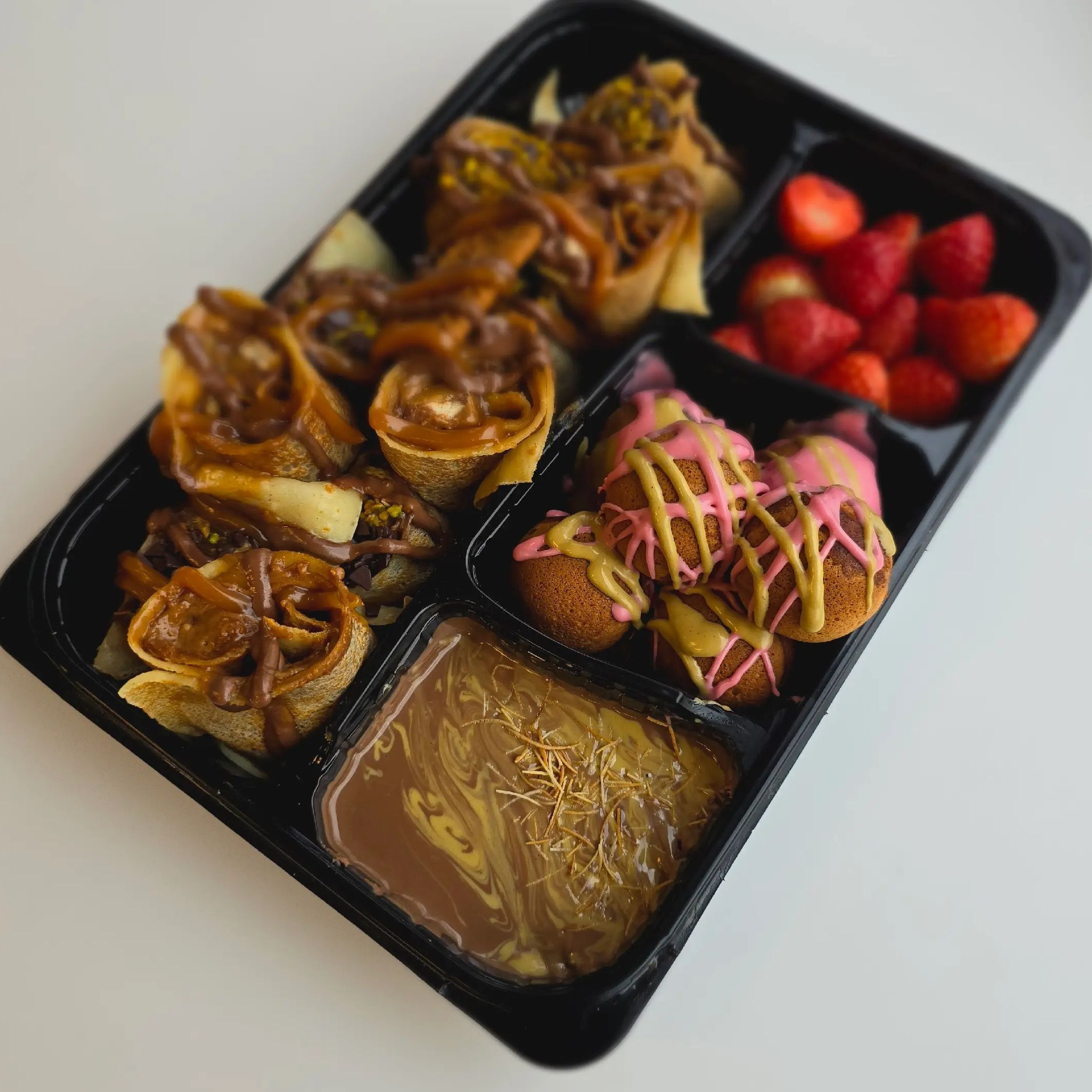 BOB Land Sweet Box